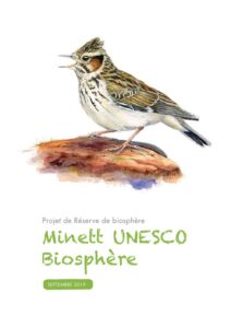 Dossier de Candidature – Minett UNESCO Biosphère