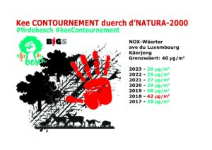 Miessungen 2017–2023