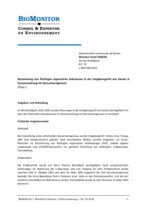 Bericht BIOMONITOR SAN-23 VOC-Umgebungsluft_1.2