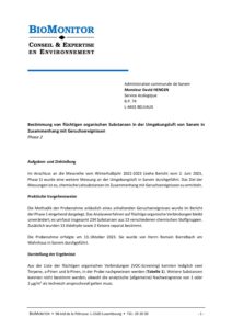 Bericht BIOMONITOR SAN-23 VOC-Umgebungsluft_2